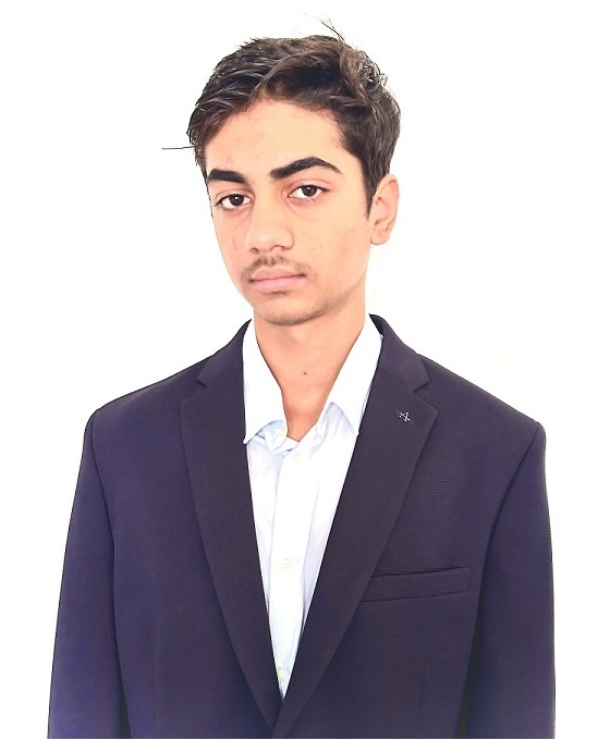 Anish Poladi